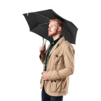 Парасолька Fulton Miniflat-1 L339 Black (Чорний) - Фотографія № 101