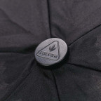 Парасолька Fulton Miniflat-1 L339 Black (Чорний) - Фотографія № 110