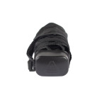 Парасолька Fulton Miniflat-1 L339 Black (Чорний) - Фотографія № 111