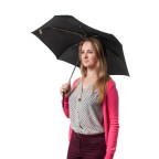 Парасолька Fulton Miniflat-1 L339 Black (Чорний) - Фотографія № 103