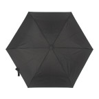 Парасолька Fulton Miniflat-1 L339 Black (Чорний) - Фотографія № 105