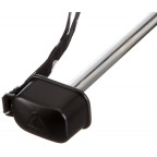 Парасолька жіноча Fulton Miniflat-2 L340 White Spot (Белый горох) - Фотографія № 103 Парасолька жіноча Fulton Miniflat-2 L340 White Spot (Белый горох) - Фотографія № 103