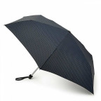 Парасолька жіноча Fulton L340-035252 Miniflat-2 Houndstooth - Фотографія № 100