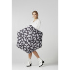 Парасолька жіноча Fulton L340 Miniflat-2 Black and White Floral (Черно-белые цветы) - Фотографія № 102 Парасолька жіноча Fulton L340 Miniflat-2 Black and White Floral (Черно-белые цветы) - Фотографія № 102