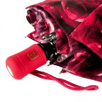 Парасолька жіноча Fulton L346-020388 Open & Close-4 Photo Rose Red - Фотографія № 107