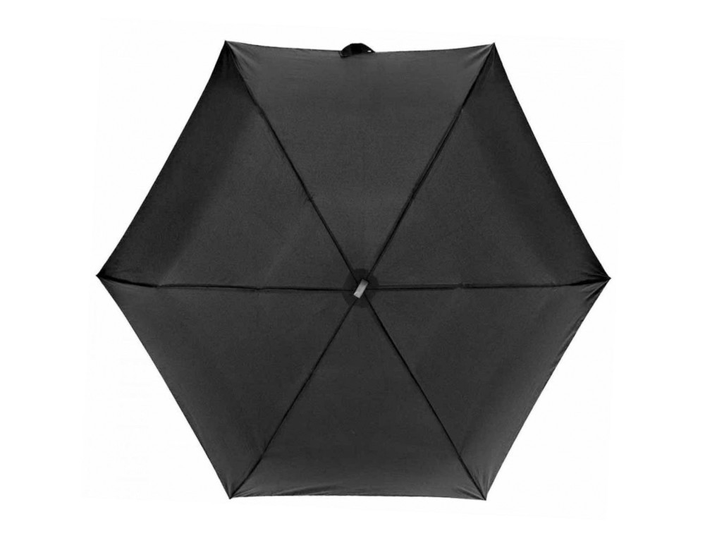 Парасолька Fulton Ultralite-1 L349 Black (Чорний) - Фотографія № 6