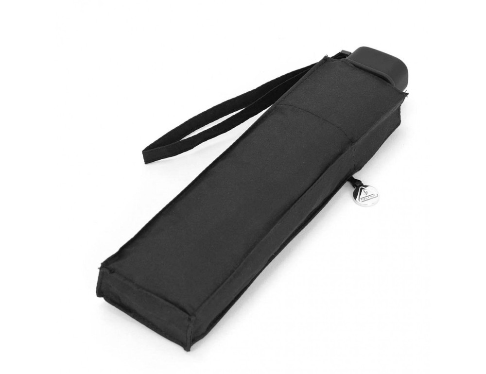 Парасолька Fulton Ultralite-1 L349 Black (Чорний) - Фотографія № 8