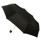 Парасолька Fulton Minilite-1 L353 Black (Чорний) - Фотографія № 100