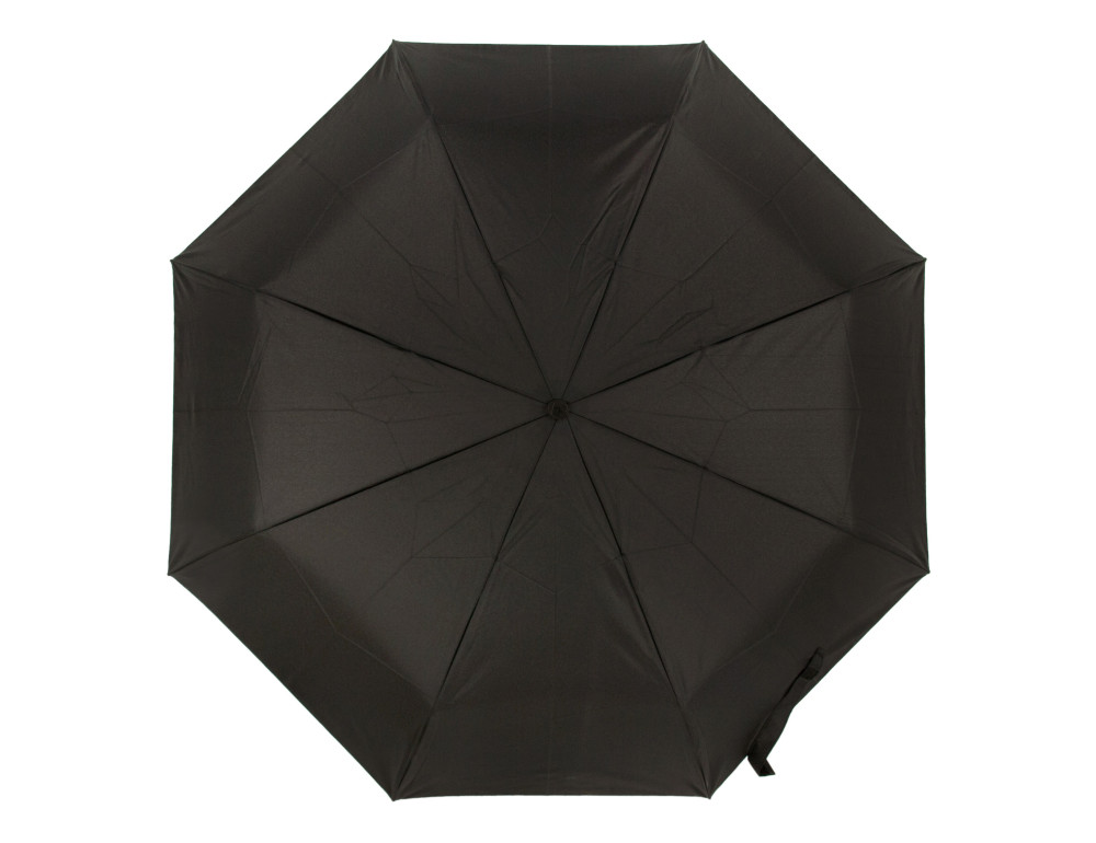 Парасолька Fulton Minilite-1 L353 Black (Чорний) - Фотографія № 4