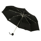 Парасолька Fulton Minilite-1 L353 Black (Чорний) - Фотографія № 104