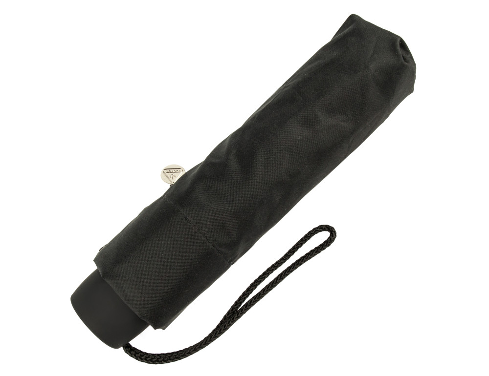 Парасолька Fulton Minilite-1 L353 Black (Чорний) - Фотографія № 6