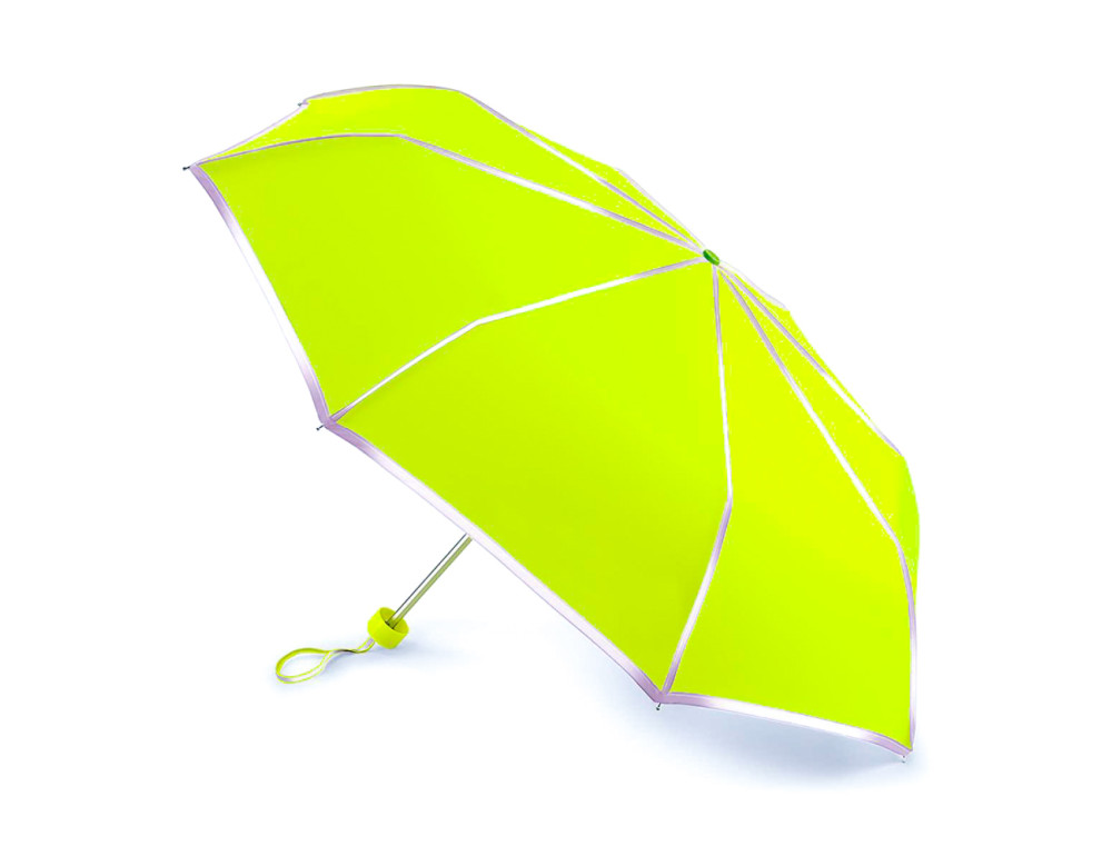 Парасолька жіноча Fulton L353-040881 UV Minilite-1 Neon (Неон) - Фотографія № 1 Парасолька жіноча Fulton L353-040881 UV Minilite-1 Neon (Неон) - Фотографія № 1