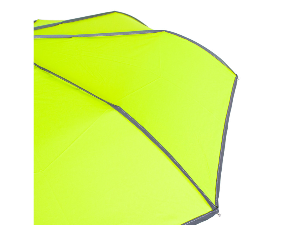 Парасолька жіноча Fulton L353-040881 UV Minilite-1 Neon (Неон) - Фотографія № 9