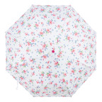 Парасолька жіноча Fulton L354 Minilite-2 Watercolor Blossom (Акварельный цветок) - Фотографія № 104