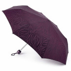 Парасолька жіноча Fulton L354-037720 Minilite-2 Gloss Zebra - Фотографія № 100