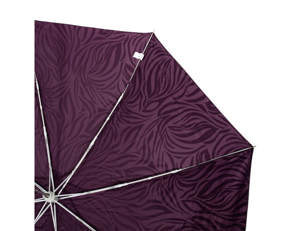 Парасолька жіноча Fulton L354-037720 Minilite-2 Gloss Zebra - Фотографія № 4