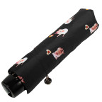 Парасолька жіноча Fulton L354 Minilite-2 Greedy Piggy (Поросенок) - Фотографія № 106