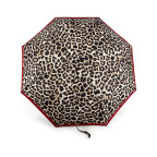 Парасолька жіноча Fulton L354-039748 Minilite-2 Lusterous Leopard - Фотографія № 100