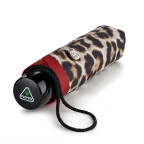 Парасолька жіноча Fulton L354-039748 Minilite-2 Lusterous Leopard - Фотографія № 102