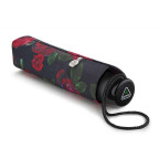 Парасолька жіноча Fulton L354-039755 Minilite-2 Dark Romance - Фотографія № 103
