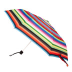 Парасолька жіноча Fulton L354- Minilite-2 Retro Stripe (Ретро полоса) - Фотографія № 100