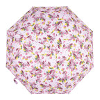 Парасолька жіноча Fulton L354-041161 Minilite-2 Pink Floral (Рожеві квіти) - Фотографія № 103