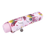 Парасолька жіноча Fulton L354-041161 Minilite-2 Pink Floral (Рожеві квіти) - Фотографія № 105