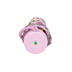 Парасолька жіноча Fulton L354-041161 Minilite-2 Pink Floral (Рожеві квіти) - Фотографія № 109