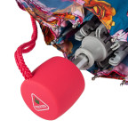Парасоля жіноча Fulton L354-041192 Minilite-2 Rose Chain (Китайська троянда) - Фотографія № 107