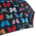 Парасолька жіноча Fulton L354-041659 Minilite-2 Butterfly (Метелики) - Фотографія № 110