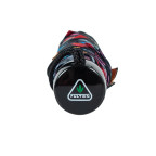 Парасолька жіноча Fulton L354-041659 Minilite-2 Butterfly (Метелики) - Фотографія № 111