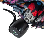 Парасолька жіноча Fulton L354-041659 Minilite-2 Butterfly (Метелики) - Фотографія № 108