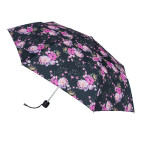 Парасолька жіноча Fulton L354-041666 Minilite-2 Delicate Floral (Ніжні квіти) - Фотографія № 100
