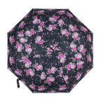Парасолька жіноча Fulton L354-041666 Minilite-2 Delicate Floral (Ніжні квіти) - Фотографія № 106