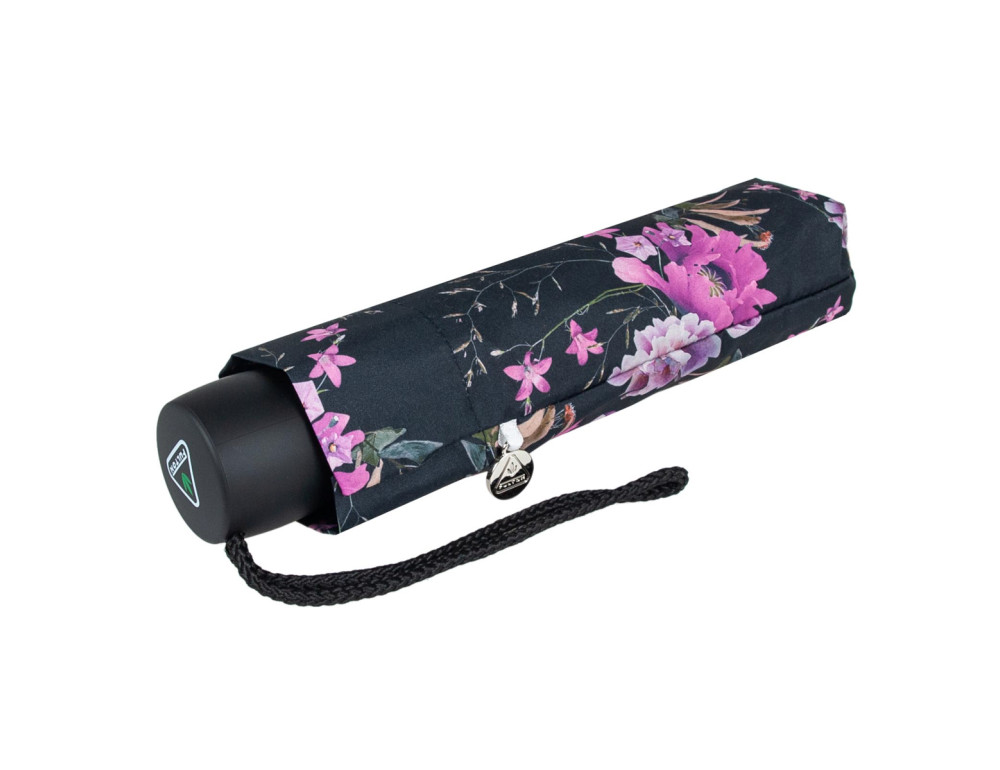 Парасолька жіноча Fulton L354-041666 Minilite-2 Delicate Floral (Ніжні квіти) - Фотографія № 9