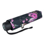 Парасолька жіноча Fulton L354-041666 Minilite-2 Delicate Floral (Ніжні квіти) - Фотографія № 108