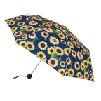 Парасоля жіноча Fulton L354-041673 Minilite-2 Sunflower (Соняшник) - Фотографія № 100