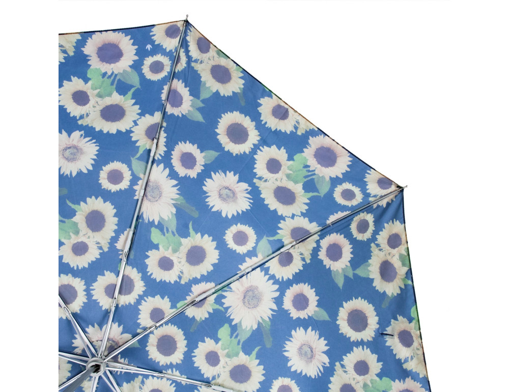 Парасоля жіноча Fulton L354-041673 Minilite-2 Sunflower (Соняшник) - Фотографія № 12