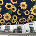 Парасоля жіноча Fulton L354-041673 Minilite-2 Sunflower (Соняшник) - Фотографія № 103