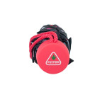Парасолька жіноча Fulton L354-041680 Minilite-2 Strawberry Garden (Полуничний сад) - Фотографія № 111