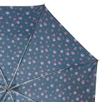 Парасолька жіноча Fulton L354-041680 Minilite-2 Strawberry Garden (Полуничний сад) - Фотографія № 109