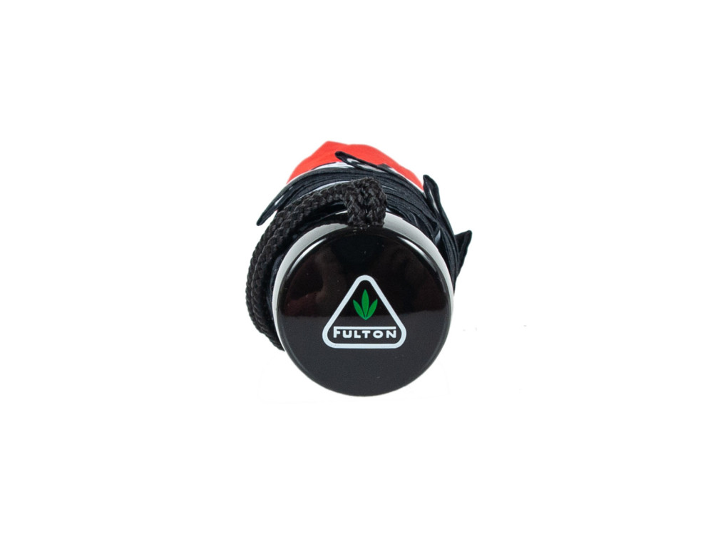Парасоля жіноча Fulton L354-041697 Minilite-2 Love Heart Spot (Серця) - Фотографія № 14