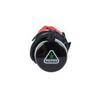 Парасоля жіноча Fulton L354-041697 Minilite-2 Love Heart Spot (Серця) - Фотографія № 113