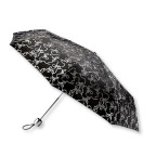 Парасолька жіноча Fulton L354-042052 Minilite-2 Glitter Bow (Блискучий бант) - Фотографія № 100