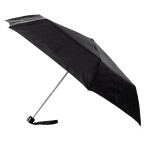 Зонт женский Incognito-3 L407 Black (Черный) - Фото № 100