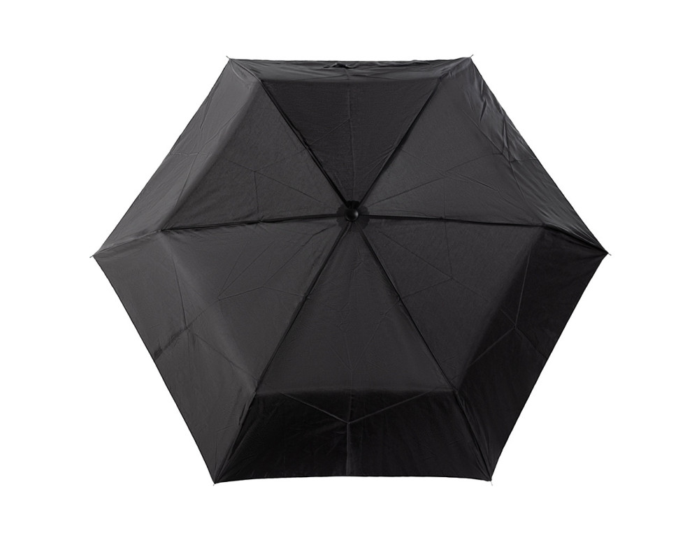 Зонт женский Incognito-3 L407 Black (Черный) - Фото № 2