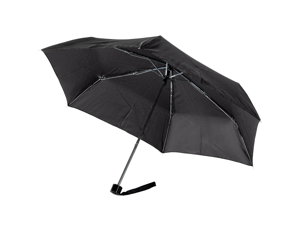 Зонт женский Incognito-3 L407 Black (Черный) - Фото № 3