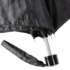 Зонт женский Incognito-3 L407 Black (Черный) - Фото № 104