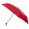 Зонт женский механический Incognito-3 L407 Red (Красный) Зонт женский механический Incognito-3 L407 Red (Красный)