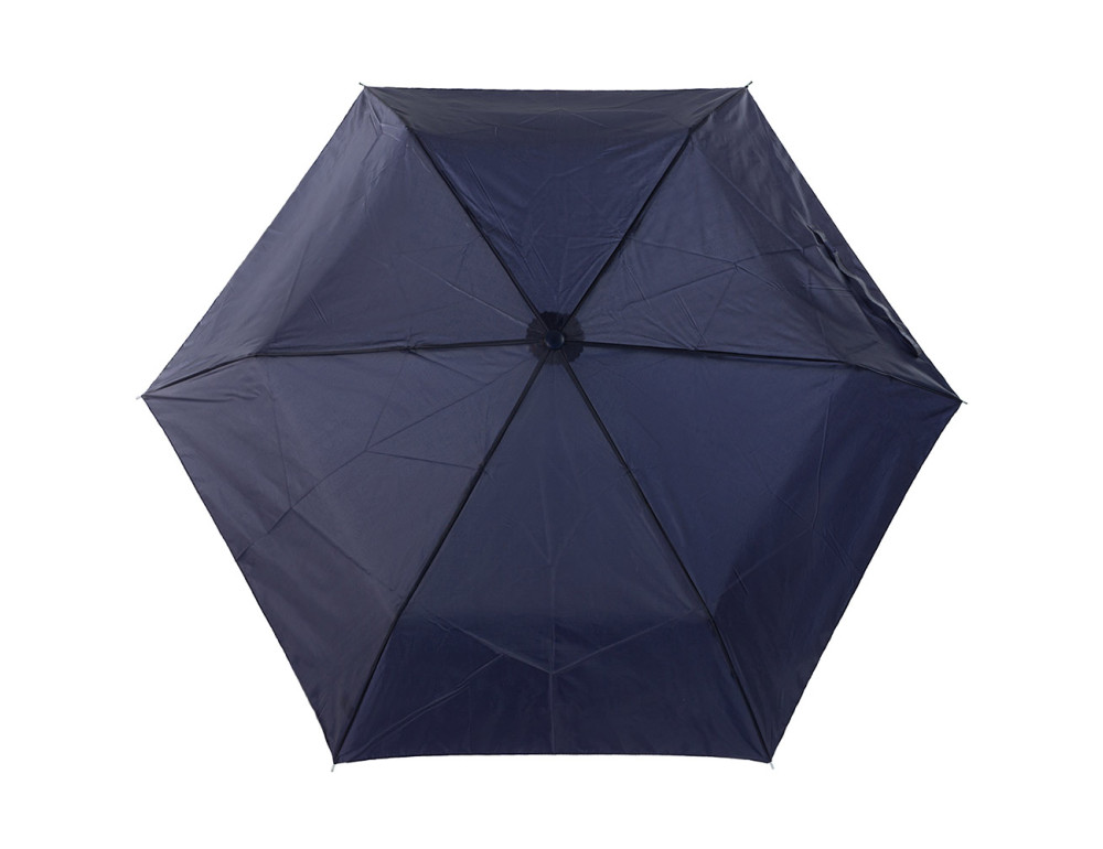 Зонт женский Incognito-3 L407 Navy (Синий) - Фото № 2